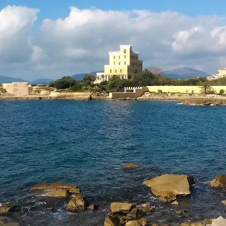 Luelen * Alghero