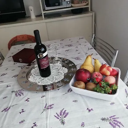 Appartamento Luelen *