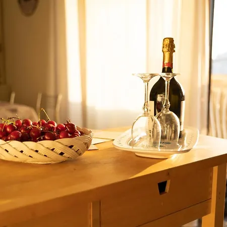 Luelen Apartment