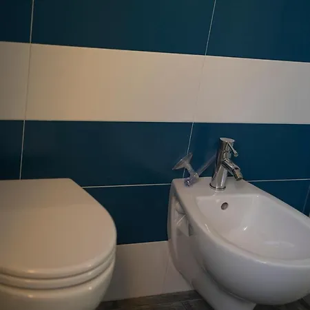 Apartment Luelen Alghero