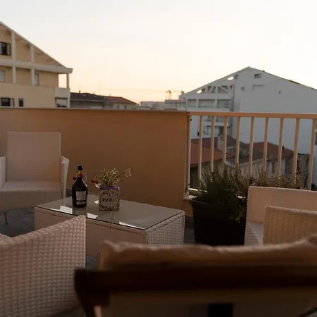 Apartment Luelen Alghero