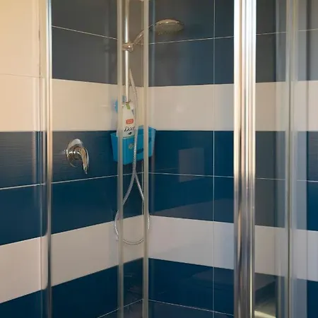 Luelen Apartment *