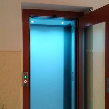 Luelen Apartment