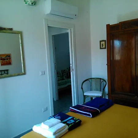 Apartment Luelen *
