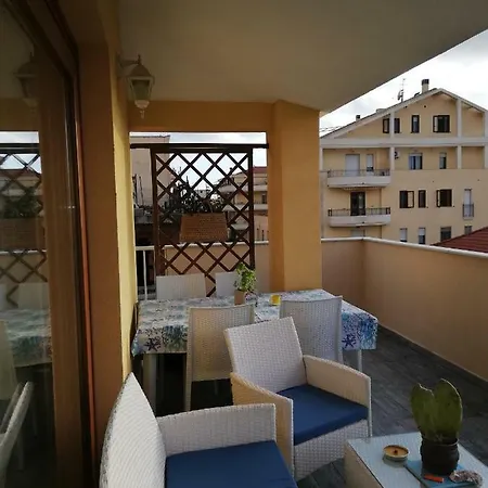 Luelen Apartment