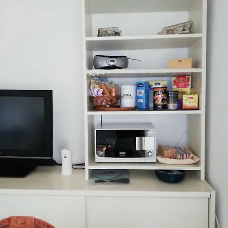 Apartment Luelen