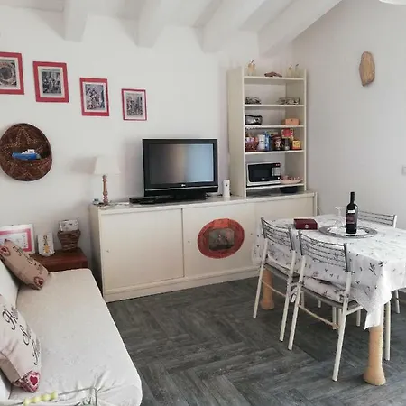 Apartment Luelen